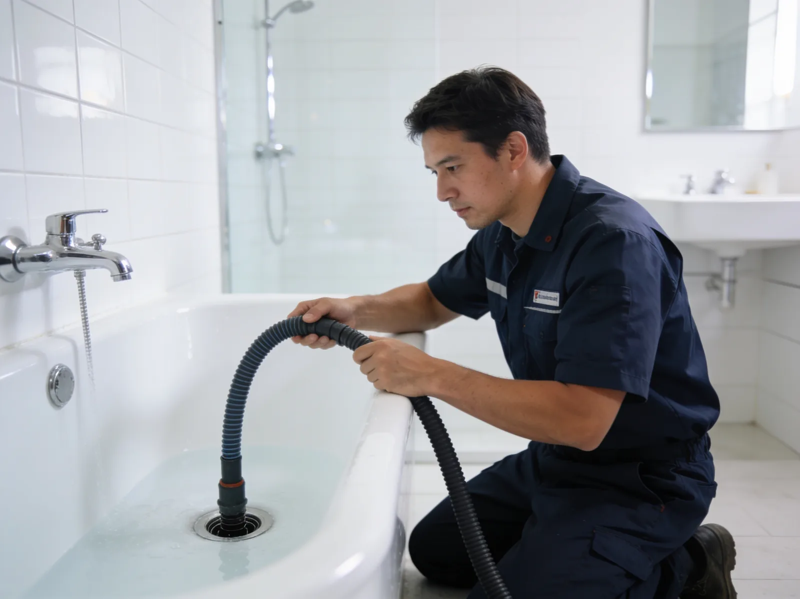 Emergency Plumber Branchville, NJ FAQs